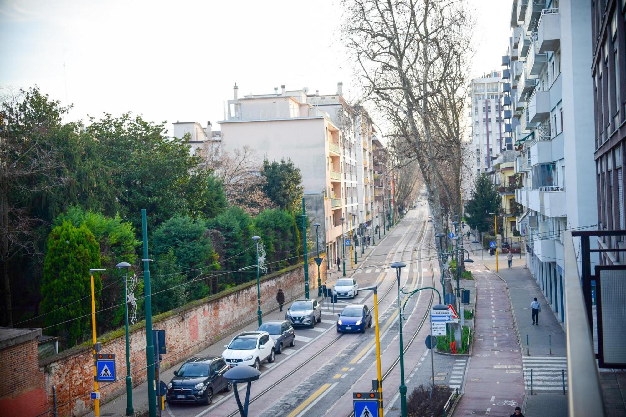 Luxhaven Venice Mestre Exterior foto